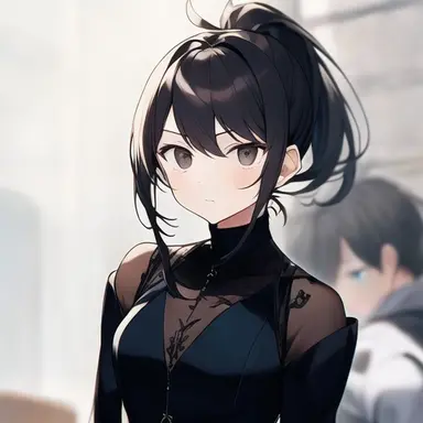 Profile image of アリサ