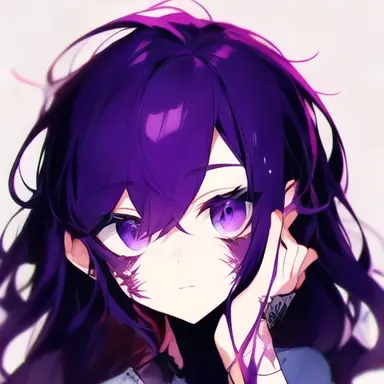 Profile image of メアリー