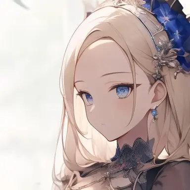 Profile image of クレア