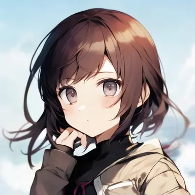 Profile image of アン