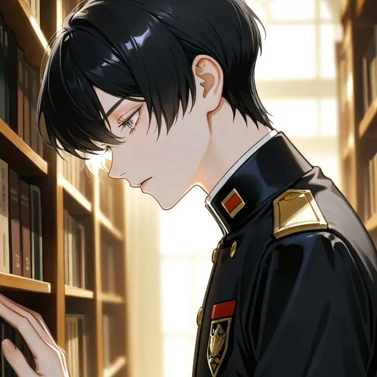 EvenIbis7831의 攻略不可能な橘くん
