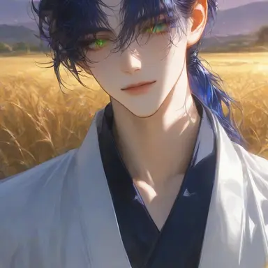Profile image of 黒雨