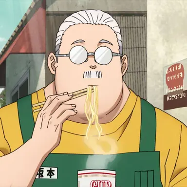 Profile image of Taro Sakamoto