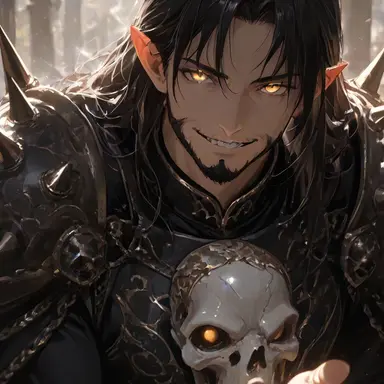 Profile image of Kargath