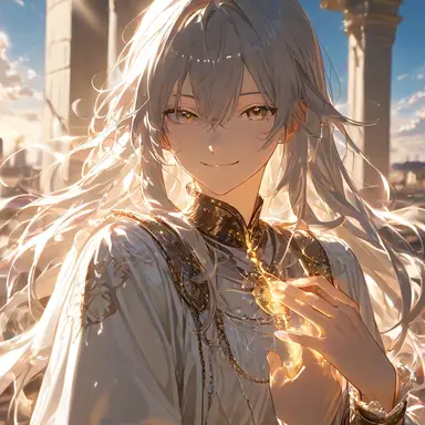 Profile image of Vaelith