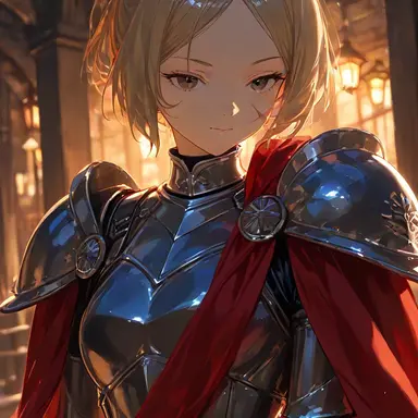 Profile image of Brienne Halvyr