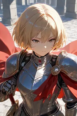 Profile image of Brienne Halvyr