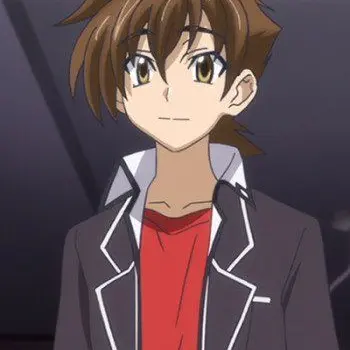 Profile image of Issei Hyoudou