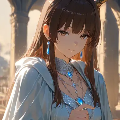 Profile image of Elowen Vale