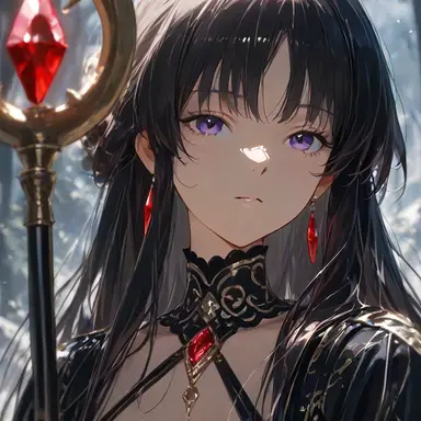 Profile image of Seraphyne Noctis