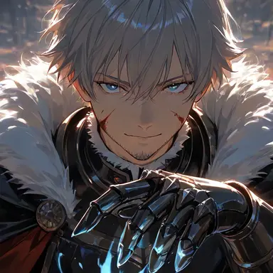 Profile image of Vharos