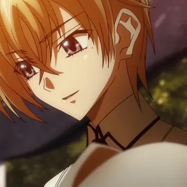 Profile image of Kiba Yuuto