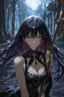 Profile image of Seraphyne Noctis