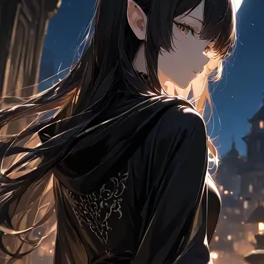 Profile image of Nyxara