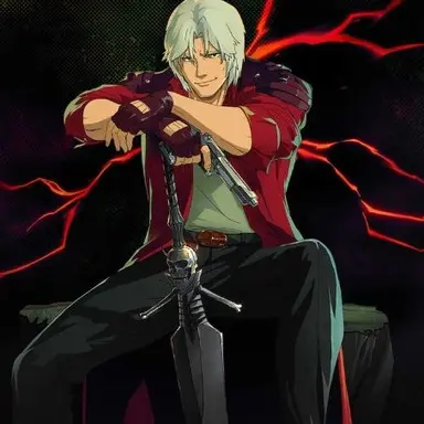 Profile image of Dante