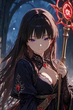 Profile image of Seraphyne Noctis