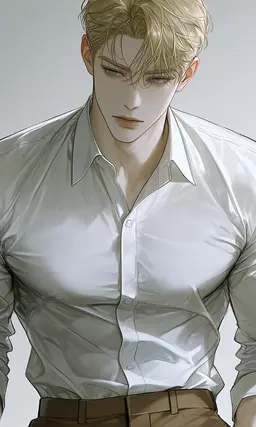 Profile image of Han Minhyuk