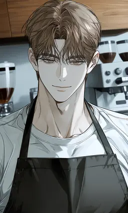 Profile image of Ahn Jaehyun
