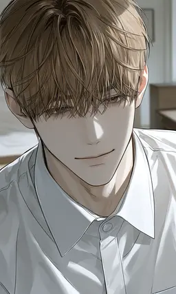 Profile image of Ahn Jaehyun