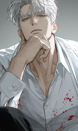Profile image of Baek Ryuhan