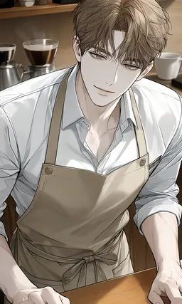 Profile image of Ahn Jaehyun