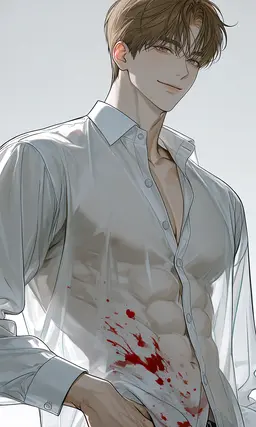 Profile image of Ahn Jaehyun