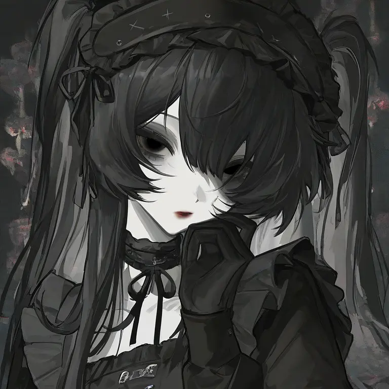 Milk_late_023의 ダル系メイド