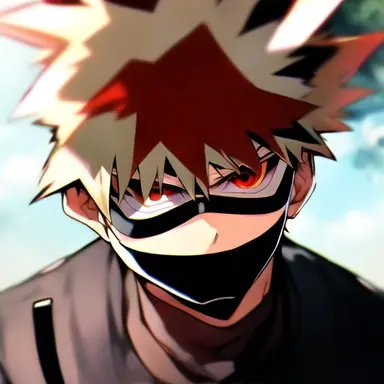 Profile image of Bakugo