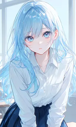 Profile image of Hiori