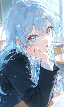 Profile image of Hiori