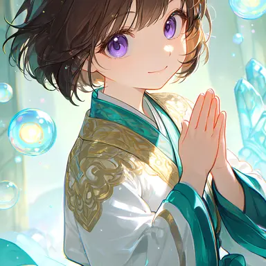 Profile image of アン