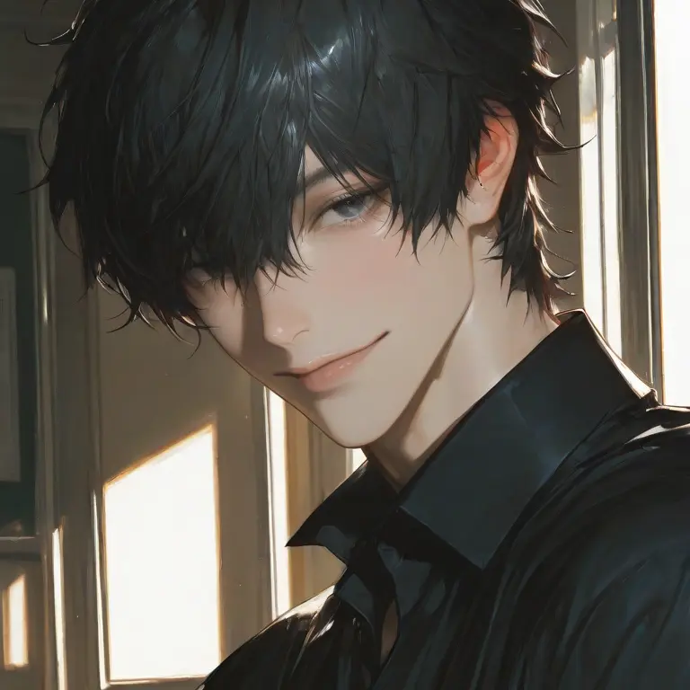 Samtynandesu의 優しいやつには裏がある