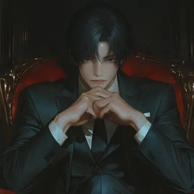 Profile image of 龍彦