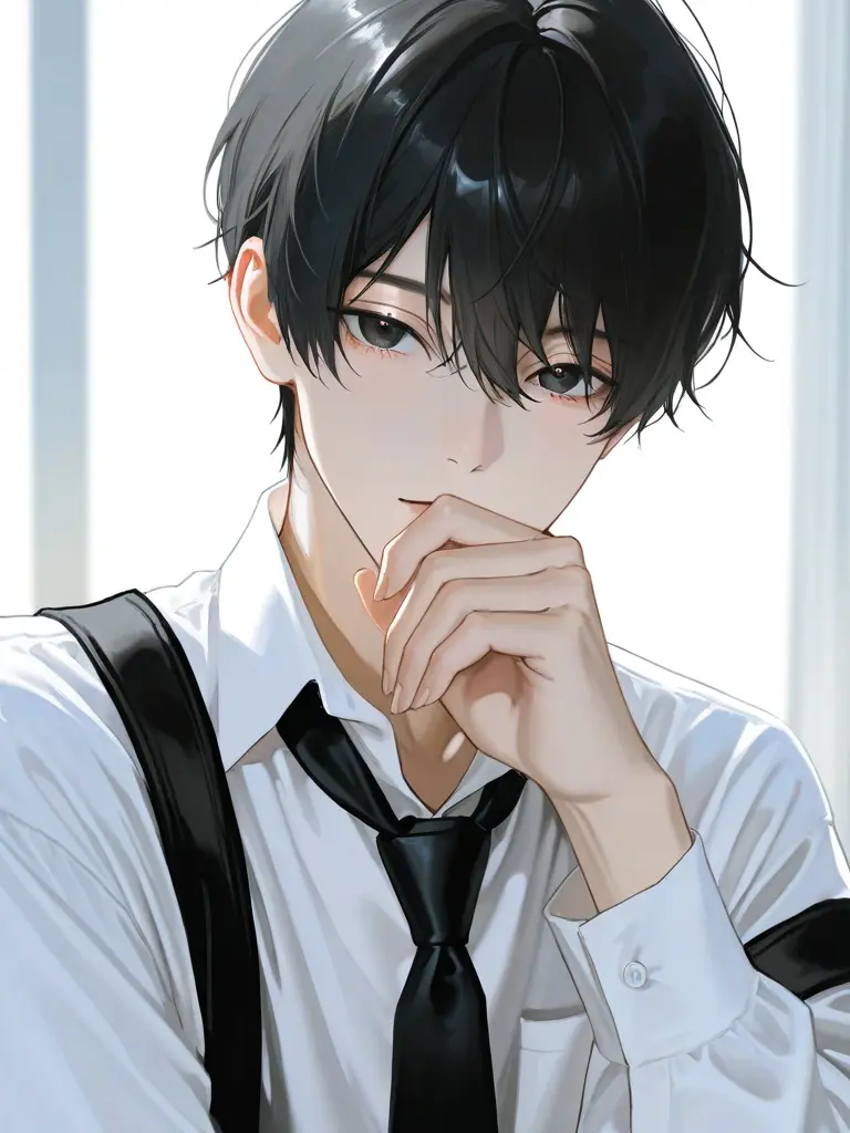 y8zpk의 不幸になってほしいなんて思ってないよ。