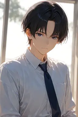 Profile image of 悠真