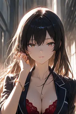 Profile image of 麗子