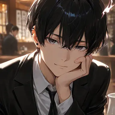 Profile image of 怜司