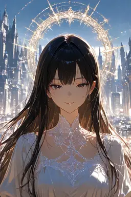 Profile image of 麗子