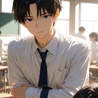 Profile image of 悠真