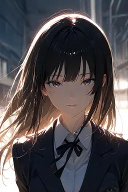 Profile image of 麗子