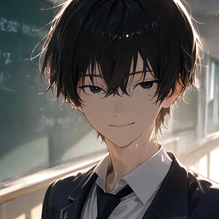 y8zpk의 不幸になってほしいなんて思ってないよ。