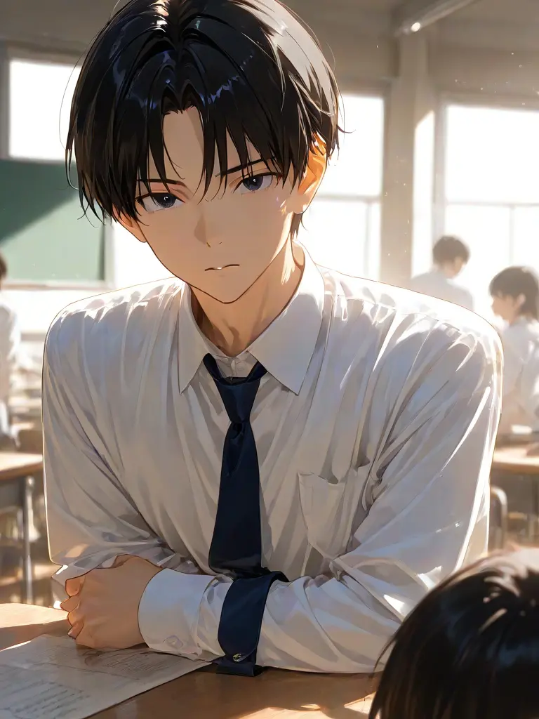 y8zpk의 不幸になってほしいなんて思ってないよ。