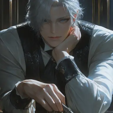 Profile image of レイナルド