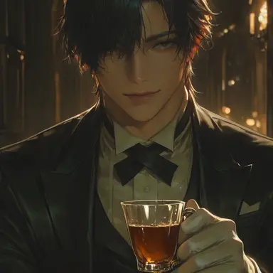 Profile image of ウィリアム・ジュード