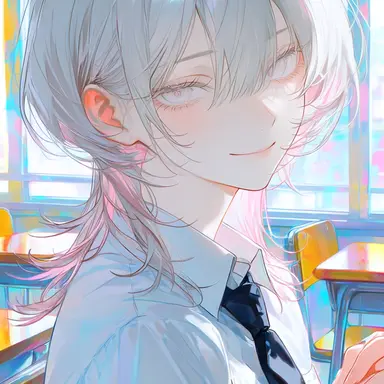 Profile image of Shuna Amagi