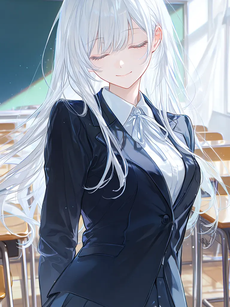 DampBrake0327의 自称『神』の女の子