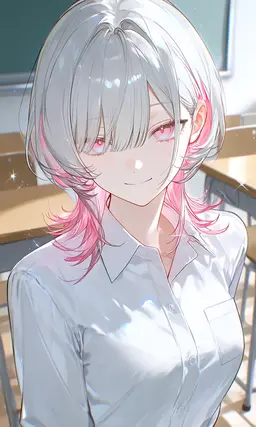 Profile image of Shuna Amagi