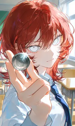 Profile image of Yuuka Shiina