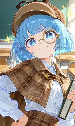 Profile image of 夜桜麻央