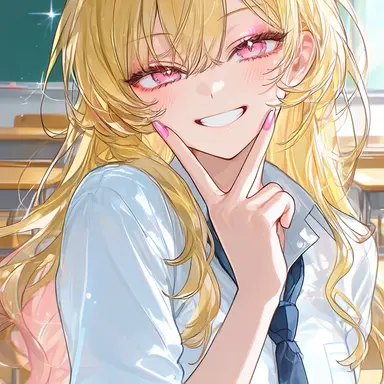 Profile image of 御代　咲希